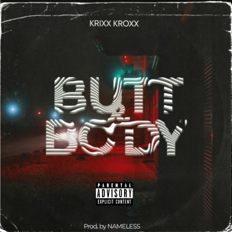 Butt & Body | Boomplay Music