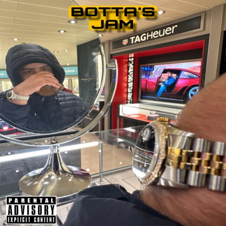 Botta's Jam | Boomplay Music