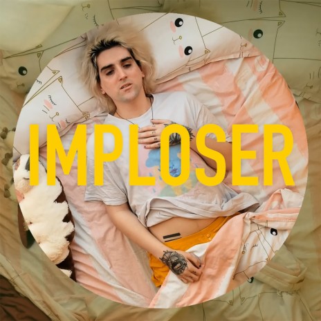 Imploser | Boomplay Music