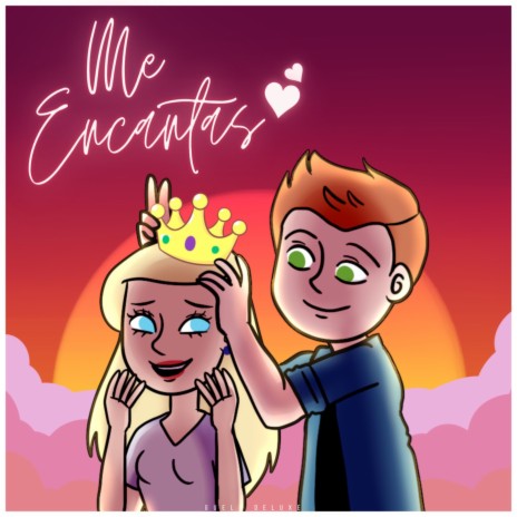 Me Encantas | Boomplay Music