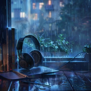 Music Crescendo: Rain for the Cloudy Soul