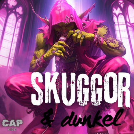 Skuggor & dunkel | Boomplay Music