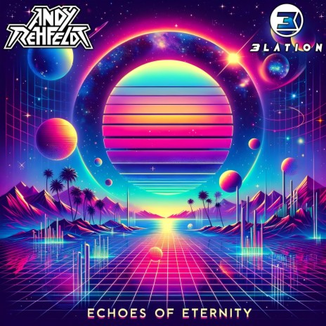 45 (Echoes of Eternity) (Alternate Demo Version) ft. Andy Rehfeldt
