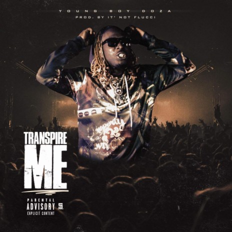 Transpire Me | Boomplay Music