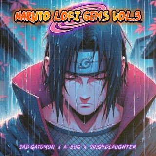 Naruto Lofi Gems Vol.3