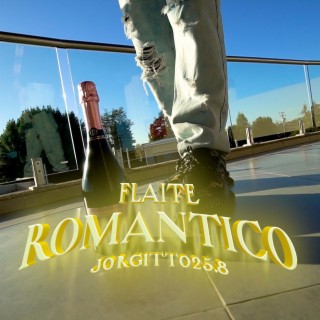 Flaite romantico