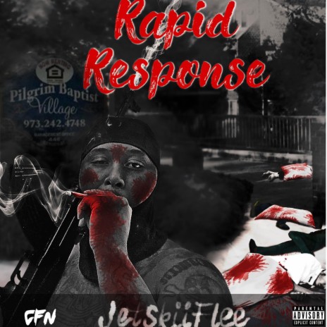 Rapid Response | Boomplay Music