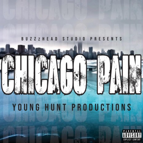 CHICAGO PAIN (feat. Ariyon) | Boomplay Music