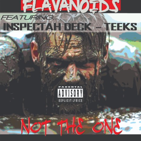 Not The One ft. Inspectah Deck & Teeks | Boomplay Music