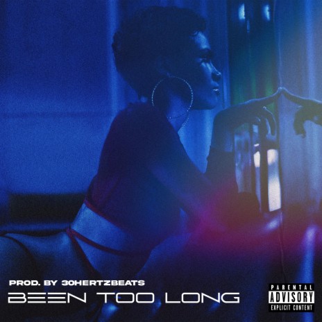 Been Too Long ft. Janiah Liane & Rita Maria | Boomplay Music