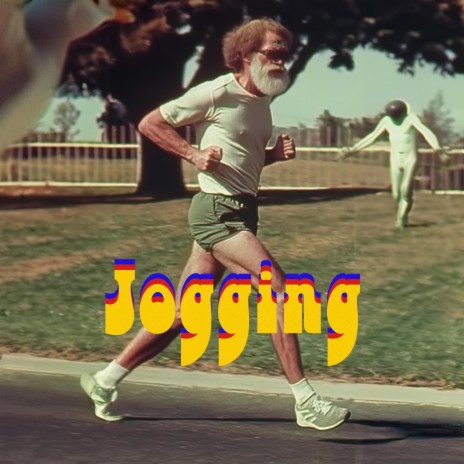 Jogging | Boomplay Music