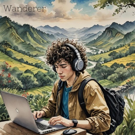 Wanderer (Instrumental)