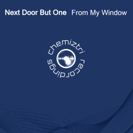 From My Window (Original Mix) | Boomplay Music