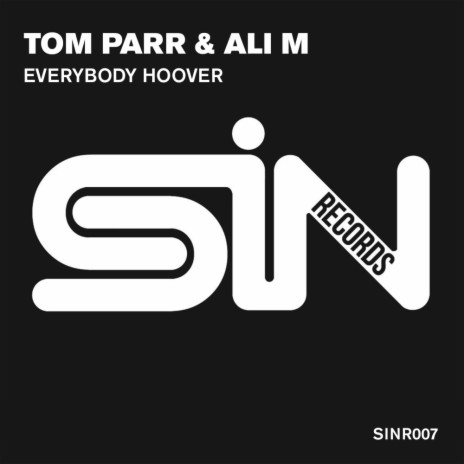 Everybody Hoover ft. Ali M