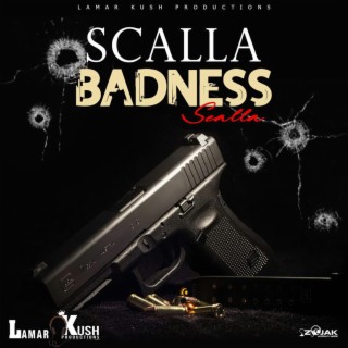 Scalla Badness