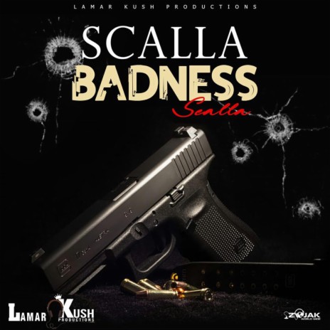 Scalla Badness | Boomplay Music