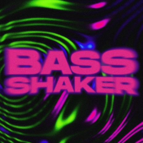 Bass Shaker