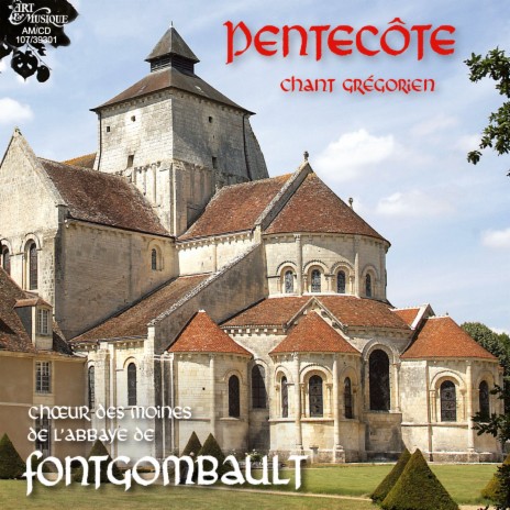 Messe - Séquence : Veni Sancte Spiritus | Boomplay Music