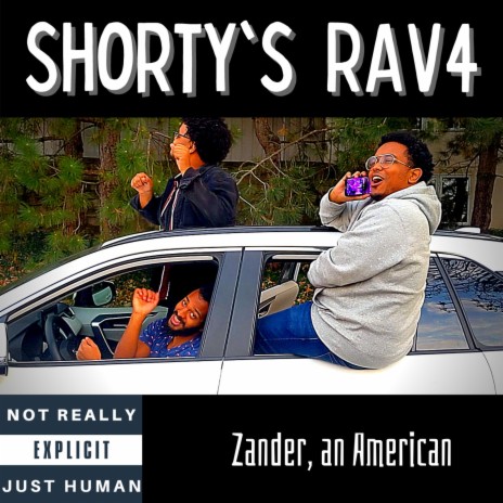 Shorty's RAV4 | Boomplay Music