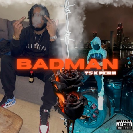 Badman (Perm Remix) ft. Perm | Boomplay Music