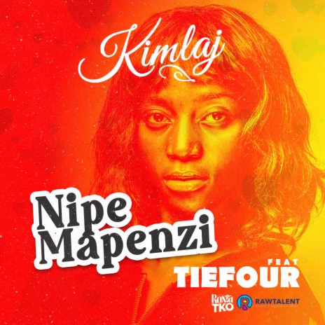 Nipe Mapenzi (feat. Tiefour)