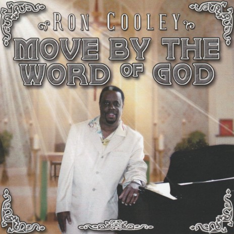 Moved By The Word Of God | Boomplay Music