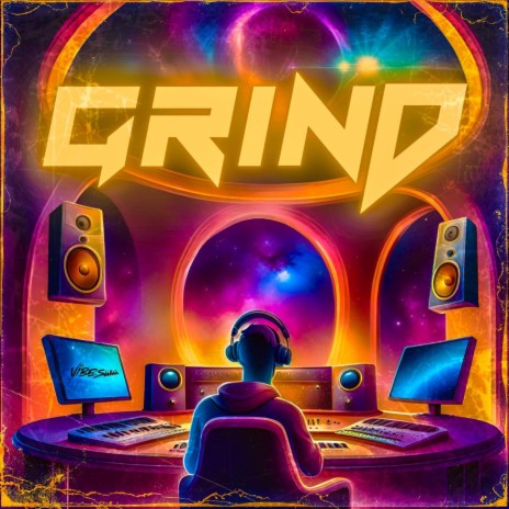 Grind | Boomplay Music