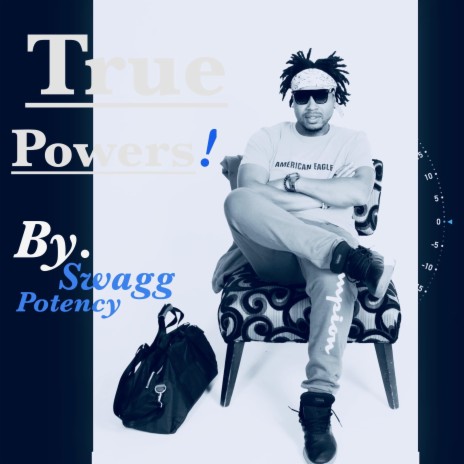 True Powers (Radio Edit)