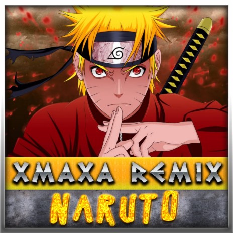 Naruto (Remix) | Boomplay Music