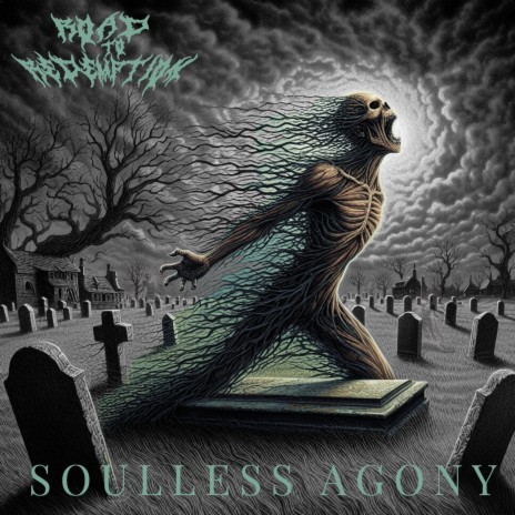 Soulless Agony | Boomplay Music