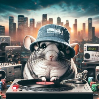 Chinchilla