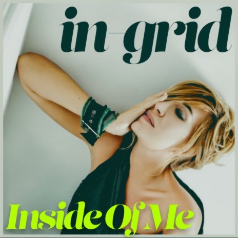 Inside of Me | Boomplay Music