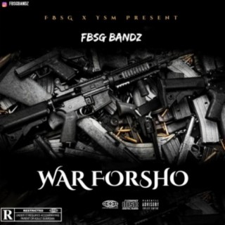 War Forsho