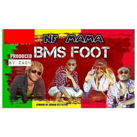 BMS FOOT | Boomplay Music