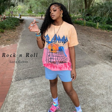 Layla Coleon Rock n Roll | Boomplay Music