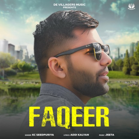 Faqeer ft. ADDI KALYAN | Boomplay Music