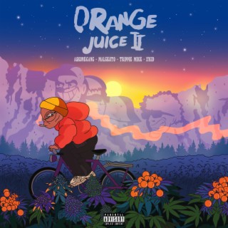 Orange Juice II