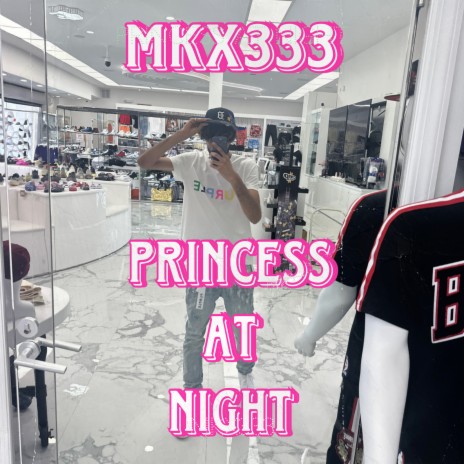 Princess at Night | Boomplay Music