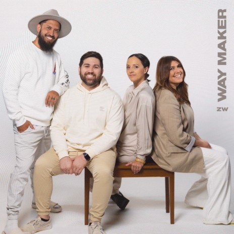 Way Maker (Acoustic) | Boomplay Music