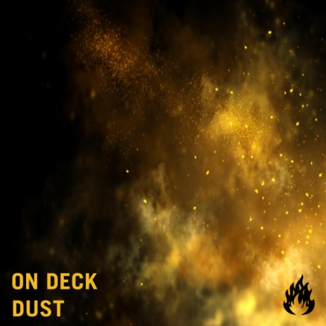 Dust (Original Mix)