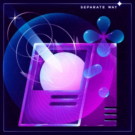 Separate Way | Boomplay Music