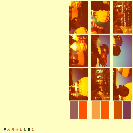 Parallel | Boomplay Music