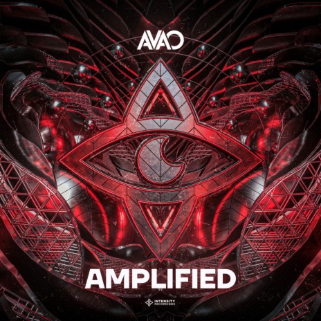 Amplified (Extended Mix) | Boomplay Music