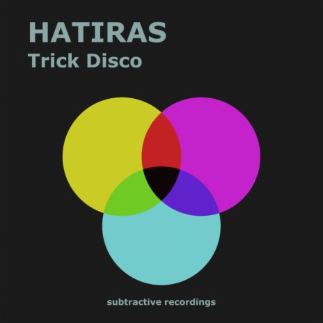 Trick Disco (Edit)