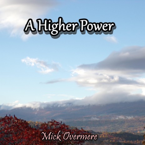 A Higher Power | Boomplay Music