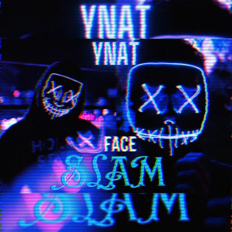 Face Slam | Boomplay Music