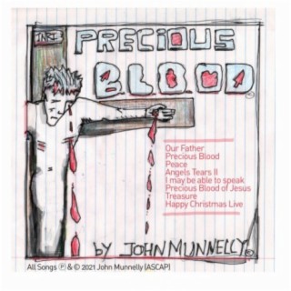 Precious Blood