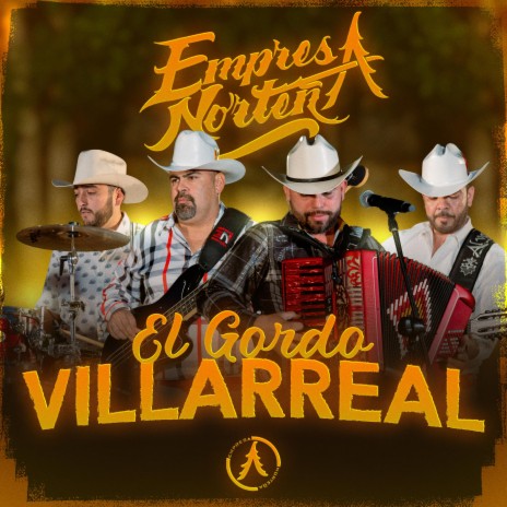 EL GORDO VILLARREAL | Boomplay Music