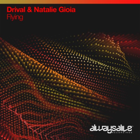 Flying (Original Mix) ft. Natalie Gioia