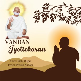 Vandan Jyoticharan